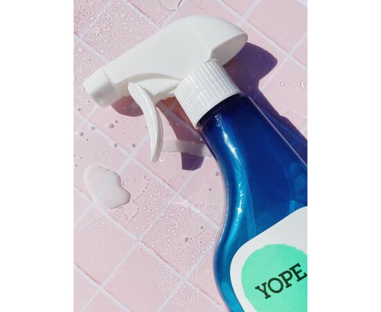 Спрей для чистки ванн Yope Bamboo Natural All-Purpose Cleaner 750 мл (5905279370159), изображение 2 Спрей для чистки ванн Yope Bamboo Natural All-Purpose Cleaner 750 мл (5905279370159), изображение 2