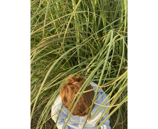 Кондиционер для волос Yope Fresh Grass 170 мл (5900168900318), изображение 3 Кондиционер для волос Yope Fresh Grass 170 мл (5900168900318), изображение 3