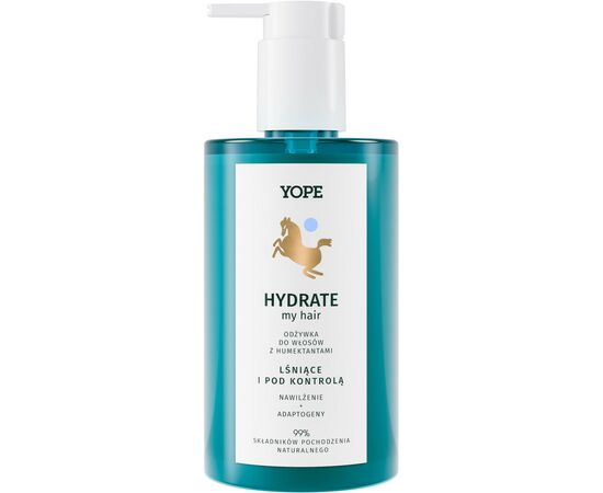 Кондиционер для волос Yope Hydrate My Hair 300 мл (5903760203030)