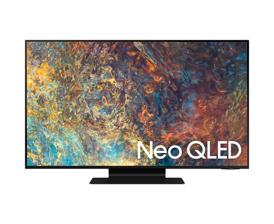 Телевізор Samsung QE98QN90AAUXUA