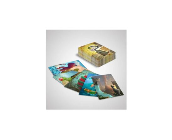 Настольная игра IGames Детектив Клуб (4820166180189, 1803), изображение 3 Настольная игра IGames Детектив Клуб (4820166180189, 1803), изображение 3