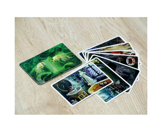 Настольная игра IGames Мистериум (Mysterium) (4820166180042, 1302), изображение 3 Настольная игра IGames Мистериум (Mysterium) (4820166180042, 1302), изображение 3