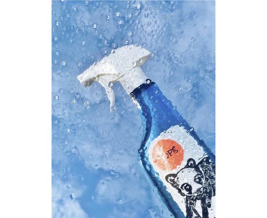 Спрей для чищення ванн Yope Bamboo Natural Bathroom Cleaner 750 мл (5905279370128), зображення 3 Спрей для чищення ванн Yope Bamboo Natural Bathroom Cleaner 750 мл (5905279370128), зображення 3