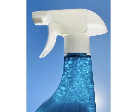 Спрей для чищення ванн Yope Bamboo Natural Bathroom Cleaner 750 мл (5905279370128), зображення 4 Спрей для чищення ванн Yope Bamboo Natural Bathroom Cleaner 750 мл (5905279370128), зображення 4