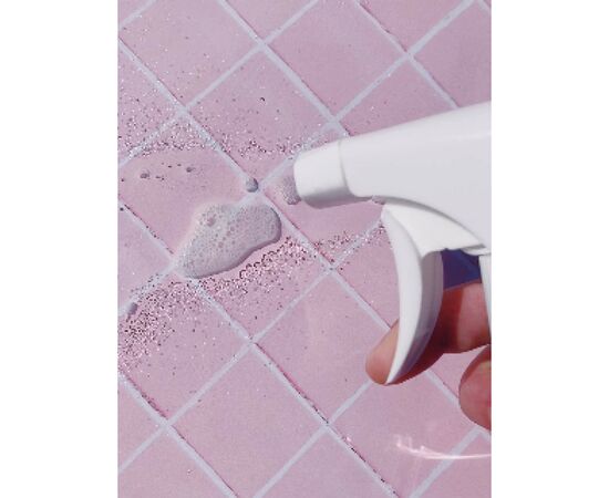 Спрей для чищення ванн Yope French Lavender Natural Bathroom Cleaner 750 мл (5905279370135), зображення 3 Спрей для чищення ванн Yope French Lavender Natural Bathroom Cleaner 750 мл (5905279370135), зображення 3