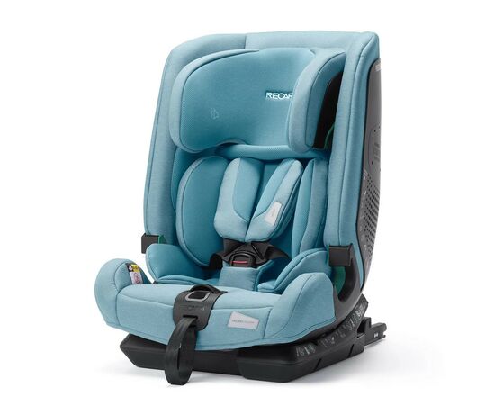 Автокресло Recaro Toria Elite Prime Frozen Blue (00089044340050)