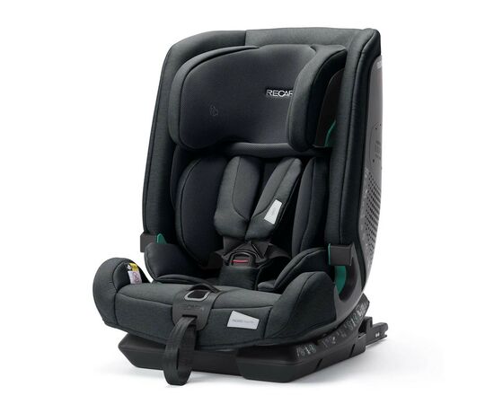 Автокресло Recaro Toria Elite Prime Mat Black (00089044300050)