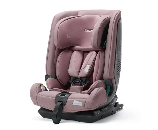Автокресло Recaro Toria Elite Prime Pale Rose (00089044330050)
