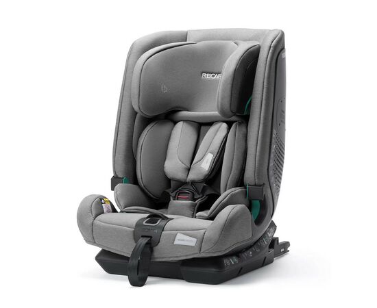 Автокрісло Recaro Toria Elite Prime Silent Grey (00089044310050)