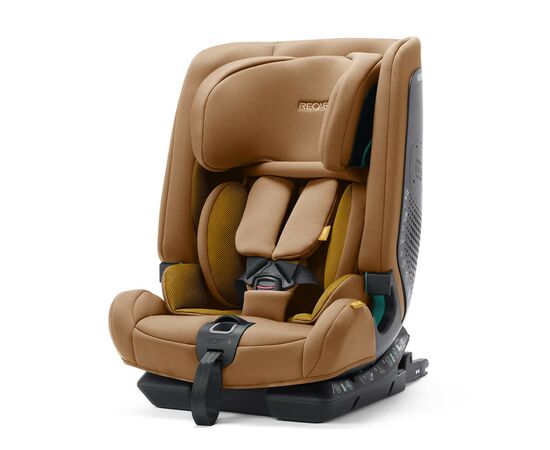 Автокресло Recaro Toria Elite Select Sweet Curry (00089043440050)