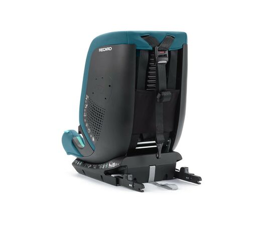 Автокресло Recaro Toria Elite Select Teal Green (00089043410050), изображение 3 Автокресло Recaro Toria Elite Select Teal Green (00089043410050), изображение 3