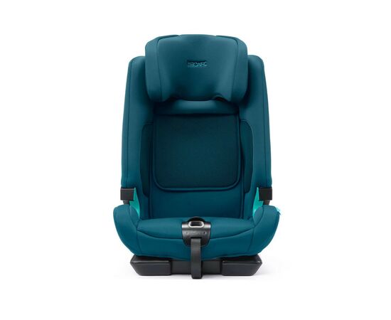 Автокресло Recaro Toria Elite Select Teal Green (00089043410050), изображение 4 Автокресло Recaro Toria Elite Select Teal Green (00089043410050), изображение 4