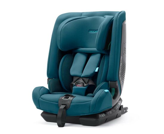 Автокресло Recaro Toria Elite Select Teal Green (00089043410050)