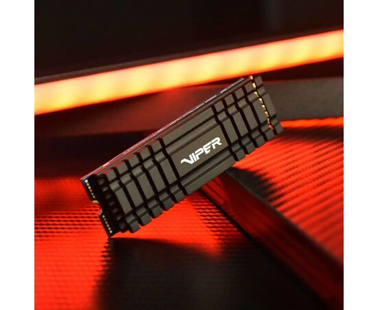 Накопитель SSD M.2 2280 2TB Patriot (VPN110-2TBM28H), изображение 3 Накопитель SSD M.2 2280 2TB Patriot (VPN110-2TBM28H), изображение 3