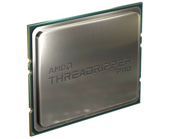Процессор AMD Ryzen Threadripper PRO 5955WX (100-100000447WOF), изображение 4 Процессор AMD Ryzen Threadripper PRO 5955WX (100-100000447WOF), изображение 4