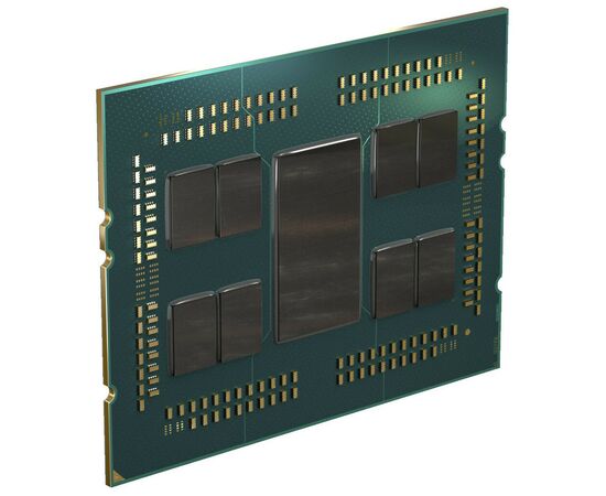 Процессор AMD Ryzen Threadripper PRO 5955WX (100-100000447WOF), изображение 6 Процессор AMD Ryzen Threadripper PRO 5955WX (100-100000447WOF), изображение 6