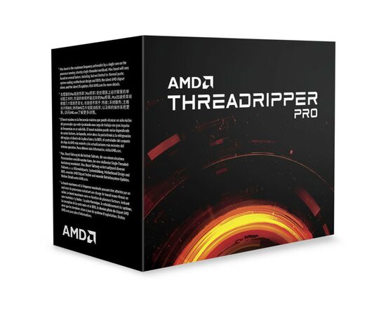 Процессор AMD Ryzen Threadripper PRO 5955WX (100-100000447WOF)