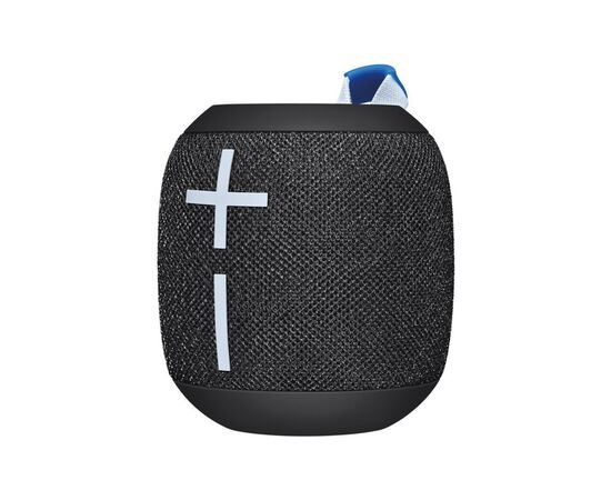 Акустическая система Ultimate Ears Wonderboom 3 Active Black (984-001829), изображение 2 Акустическая система Ultimate Ears Wonderboom 3 Active Black (984-001829), изображение 2