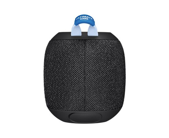 Акустическая система Ultimate Ears Wonderboom 3 Active Black (984-001829), изображение 3 Акустическая система Ultimate Ears Wonderboom 3 Active Black (984-001829), изображение 3