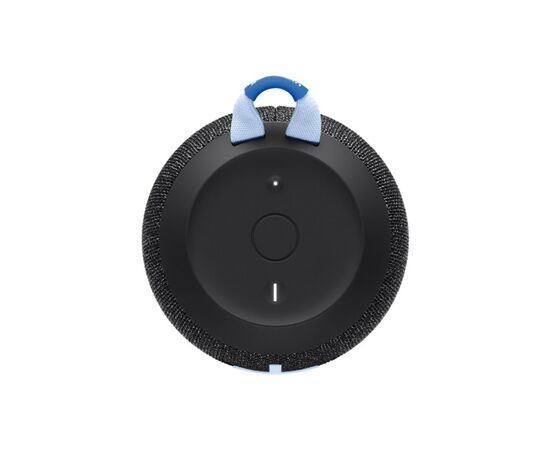 Акустическая система Ultimate Ears Wonderboom 3 Active Black (984-001829), изображение 4 Акустическая система Ultimate Ears Wonderboom 3 Active Black (984-001829), изображение 4