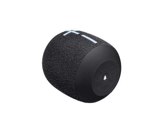 Акустическая система Ultimate Ears Wonderboom 3 Active Black (984-001829), изображение 5 Акустическая система Ultimate Ears Wonderboom 3 Active Black (984-001829), изображение 5
