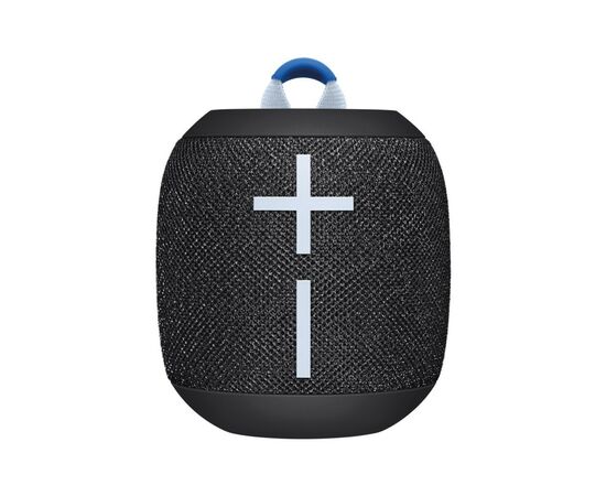Акустическая система Ultimate Ears Wonderboom 3 Active Black (984-001829)