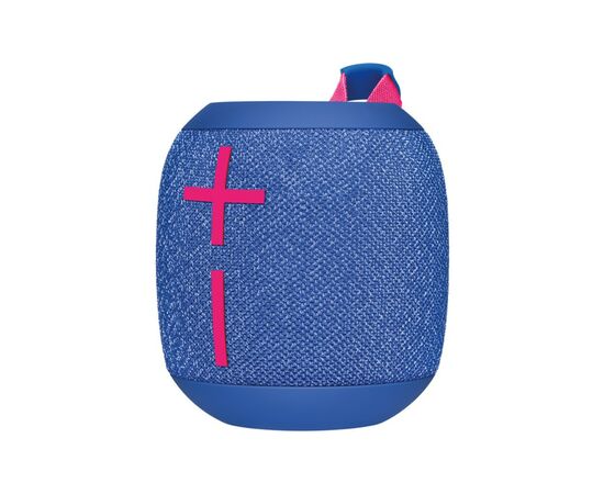 Акустическая система Ultimate Ears Wonderboom 3 Performance Blue (984-001830), изображение 2 Акустическая система Ultimate Ears Wonderboom 3 Performance Blue (984-001830), изображение 2