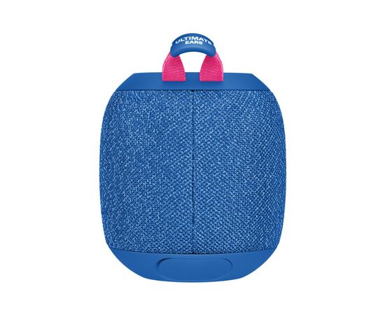 Акустическая система Ultimate Ears Wonderboom 3 Performance Blue (984-001830), изображение 3 Акустическая система Ultimate Ears Wonderboom 3 Performance Blue (984-001830), изображение 3