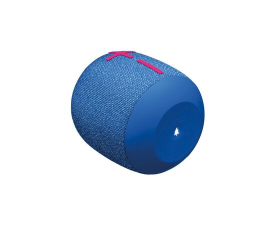 Акустическая система Ultimate Ears Wonderboom 3 Performance Blue (984-001830), изображение 5 Акустическая система Ultimate Ears Wonderboom 3 Performance Blue (984-001830), изображение 5