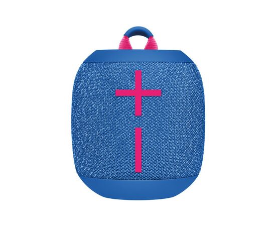 Акустическая система Ultimate Ears Wonderboom 3 Performance Blue (984-001830)