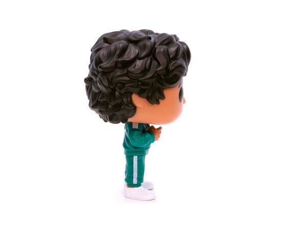 Фигурка для геймеров Funko Pop серии Игра в кальмара – Али 199 (64794), изображение 3 Фигурка для геймеров Funko Pop серии Игра в кальмара – Али 199 (64794), изображение 3