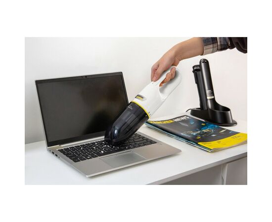 Пылесос Karcher CVH 2 PREMIUM (1.198-421.0), изображение 3 Пылесос Karcher CVH 2 PREMIUM (1.198-421.0), изображение 3