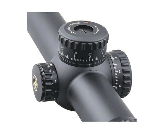 Прицел Vector Optics Continental 1-6x28 сетка BDС с подсветкой (SCFF-31P), изображение 5 Прицел Vector Optics Continental 1-6x28 сетка BDС с подсветкой (SCFF-31P), изображение 5