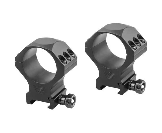 Прицел Vector Optics Continental 1-6x28 сетка BDС с подсветкой (SCFF-31P), изображение 7 Прицел Vector Optics Continental 1-6x28 сетка BDС с подсветкой (SCFF-31P), изображение 7