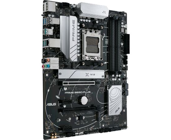 Материнская плата ASUS PRIME B650-PLUS, изображение 2 Материнская плата ASUS PRIME B650-PLUS, изображение 2