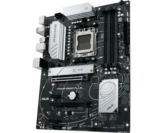 Материнская плата ASUS PRIME B650-PLUS, изображение 3 Материнская плата ASUS PRIME B650-PLUS, изображение 3