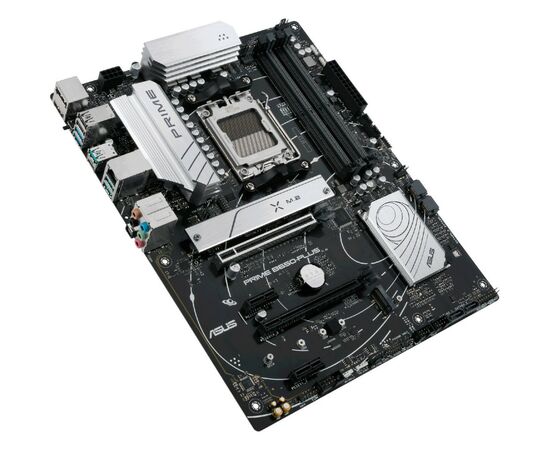 Материнская плата ASUS PRIME B650-PLUS, изображение 4 Материнская плата ASUS PRIME B650-PLUS, изображение 4