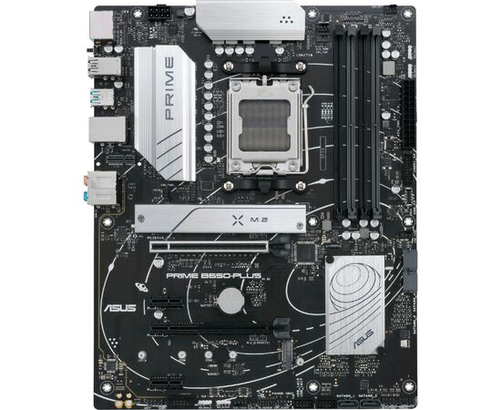 Материнская плата ASUS PRIME B650-PLUS