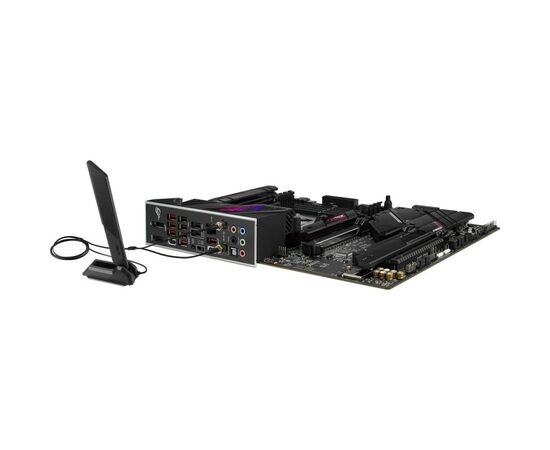 Материнська плата ASUS ROG STRIX B650E-E GAMING WIFI, зображення 5 Материнська плата ASUS ROG STRIX B650E-E GAMING WIFI, зображення 5
