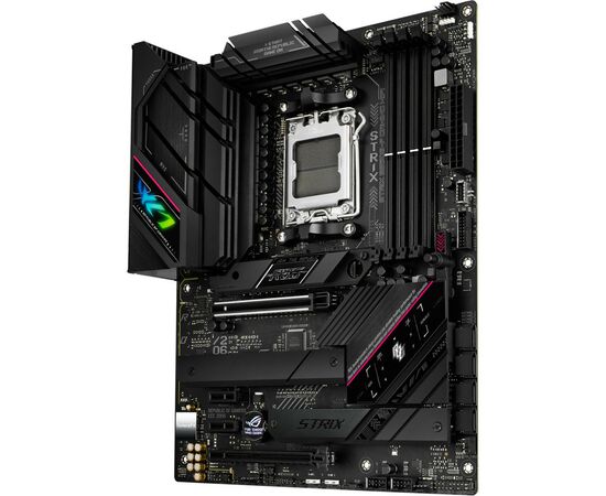 Материнская плата ASUS ROG STRIX B650E-F GAMING WIFI, изображение 4 Материнская плата ASUS ROG STRIX B650E-F GAMING WIFI, изображение 4