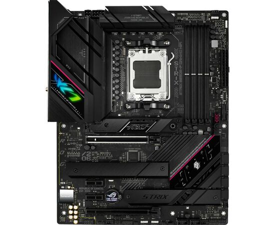 Материнская плата ASUS ROG STRIX B650E-F GAMING WIFI