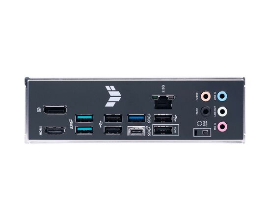 Материнская плата ASUS TUF GAMING B650M-PLUS, изображение 2 Материнская плата ASUS TUF GAMING B650M-PLUS, изображение 2