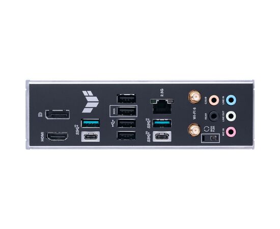 Материнская плата ASUS TUF GAMING B650-PLUS WIFI, изображение 9 Материнская плата ASUS TUF GAMING B650-PLUS WIFI, изображение 9