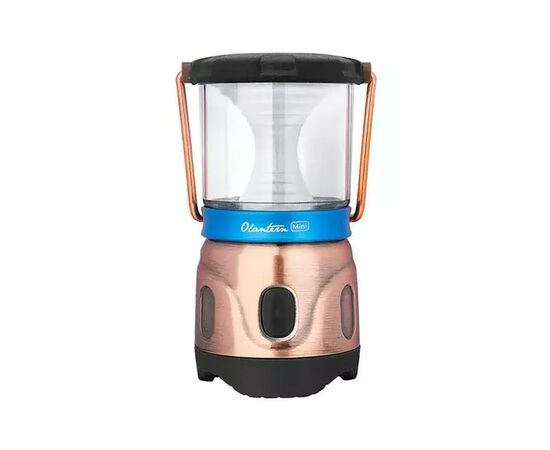 Фонарь Olight Olantern Mini Antique Bronze (2370.36.74), изображение 3 Фонарь Olight Olantern Mini Antique Bronze (2370.36.74), изображение 3
