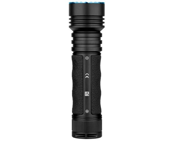 Фонарь Olight Seeker 3 Pro Black (2370.35.29), изображение 4 Фонарь Olight Seeker 3 Pro Black (2370.35.29), изображение 4