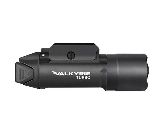 Фонарь Olight Valkyrie Turbo Black (2370.36.76), изображение 5 Фонарь Olight Valkyrie Turbo Black (2370.36.76), изображение 5