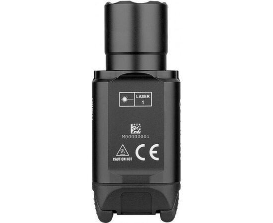 Фонарь Olight Valkyrie Turbo Black (2370.36.76), изображение 7 Фонарь Olight Valkyrie Turbo Black (2370.36.76), изображение 7