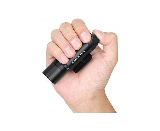 Фонарь Olight Valkyrie Turbo Black (2370.36.76), изображение 9 Фонарь Olight Valkyrie Turbo Black (2370.36.76), изображение 9