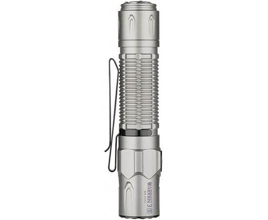 Фонарь Olight Warrior 3S Air (2370.38.20), изображение 4 Фонарь Olight Warrior 3S Air (2370.38.20), изображение 4