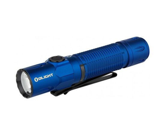 Фонарь Olight Warrior 3S Water (2370.36.73)